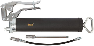 Пистолет для консистентныхсмазочных материалов 500мл FIT 64945