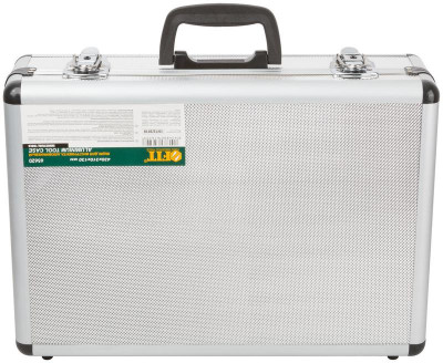 Ящик для инструмента алюм. 430х310х130мм FIT 65620