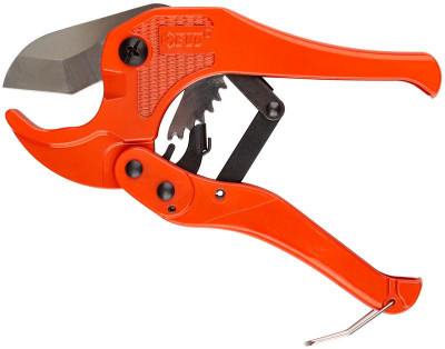 Ножницы для металлопластиковых трубок 42мм FIT 70980