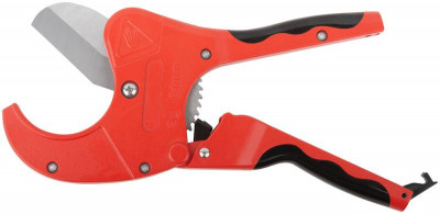 Ножницы для металлопластиковых трубок полуавтоматические 64мм FIT 70989