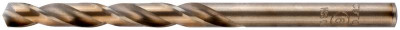 Набор сверл по металлу ПРОФИ/Profi 6х93мм с кобальтом 5% (уп.2шт) Cutop 48-379