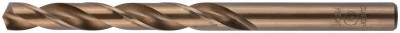 Сверло по металлу Profi 9х125мм с кобальтом 5проц. Cutop 48-385
