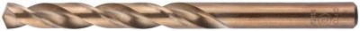 Сверло по металлу ПРОФИ/Profi 10х133мм с кобальтом 5% Cutop 48-387