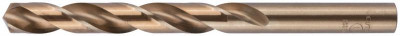 Сверло по металлу ПРОФИ/Profi 11х142мм с кобальтом 5% Cutop 48-388