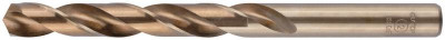 Сверло по металлу ПРОФИ/Profi 12х151мм с кобальтом 5% Cutop 48-389