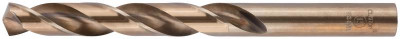 Сверло по металлу ПРОФИ/Profi 13х151мм с кобальтом 5% Cutop 48-390
