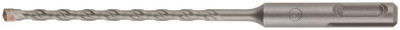 Бур по бетону ПРОФИ ПЛЮС/Profi Plus 5х160мм двойн. спираль три пылеотводящие кромки Cutop 49-5160