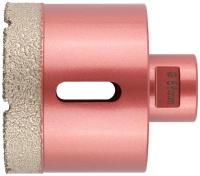 Коронка алмазная универс. для УШМ СПЕЦИАЛ/Special 68х15хМ14х75мм Cutop 70-512