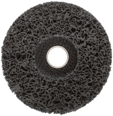 Круг зачистной полимерный для УШМ СПЕЦИАЛ/Special 125х22.2мм Cutop 74-586