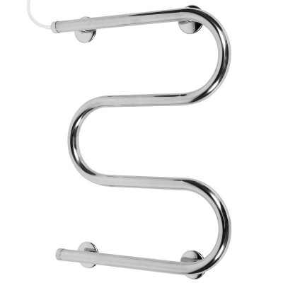 Полотенцесушитель Электро 25 М-обр 500х400 Royal Thermo НС-1204601