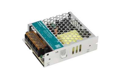 Блок питания импульсный PSE LRS 2450 H-POWER 24В 50Вт 22А SMARTWATT 4512020450030