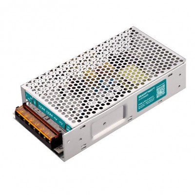 Блок питания импульсный PSE LRS 24200 H-POWER 24В 200Вт 8.33 А SMARTWATT 4512020450034