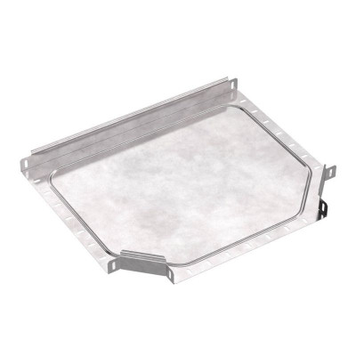 Ответвитель для лотка Т-образ. 150х50 Стандарт Промрукав PR16.8445