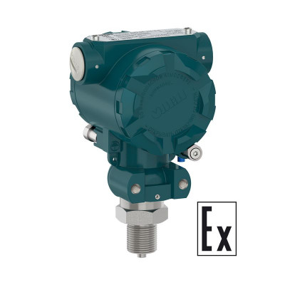 Преобразователь давления измерительный ПД100-ДИ0.01-115-0.5-ЕХ ОВЕН 146371