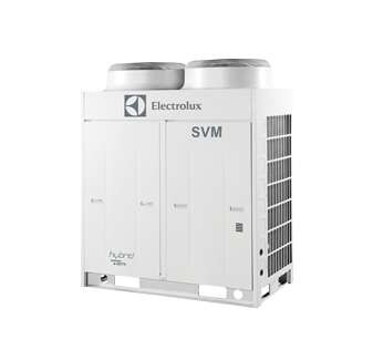Кондиционер внешний блок мультизональный VRF(VRV)-системы ESVMO-SF-335-A 33.5кВт Electrolux НС-1022672