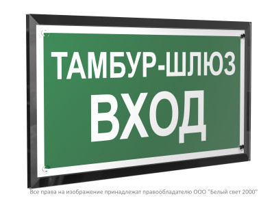 Знак безопасности PT-32178-Black.E41 