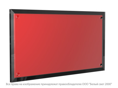 Знак безопасности PT-32178-Black.F00 