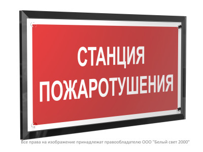 Знак безопасности PT-32178-Black.F22 