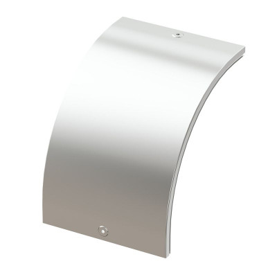 Крышка для угла вертикал. внешн. 90град. осн.200 CD 90 в комплекте с метизами и пластинами гор. оцинк. PTCE DKC 38244KHDZ