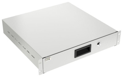 Ящик выдвижной 2U сер. ITK DD35-2U