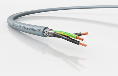 Кабель FLEXICORE 135 CH нг(А)-HF 0.6/1кВ 3G50 (м) LAPP 3120002057