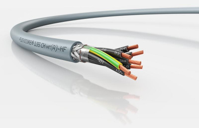 Кабель FLEXICORE 135 CH нг(А)-HF 7G1 (м) LAPP 3120002001