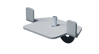 Крепление L-office (h50/Т2) грильято в сборе LEDEL Y0000007233