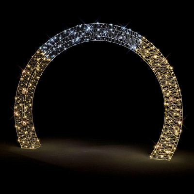 Арка декоративная 