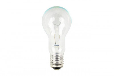 Излучатель тепловой Т 230-500Вт А90 E40 230В (48) цв. КЭЛЗ 8102402