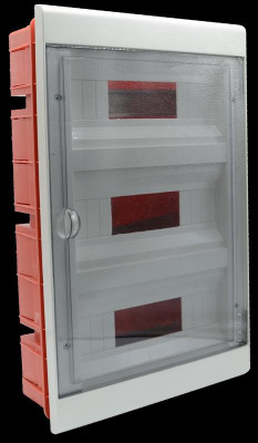 Корпус щита распределительного для модульного оборудования 36M встраив. Cetinkaya Pano CP1936