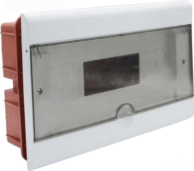 Корпус щита распределительного для модульного оборудования 12M встраив. Cetinkaya Pano CP1912