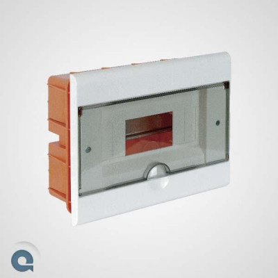 Корпус щита распределительного для модульного оборудования 8M встраив. Cetinkaya Pano CP1908