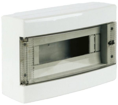 Корпус щита распределительного для модульного оборудования 8M навесной Cetinkaya Pano CP11908