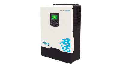 Источник бесперебойного питания (ИБП) 24В 3000ВА 3000 INV SOLAR V Stark Country