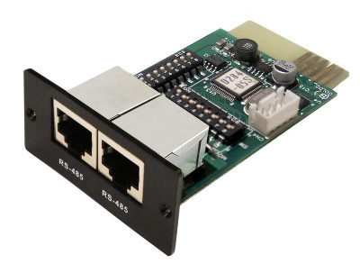 Карта Modbus RTU для online Stark Country