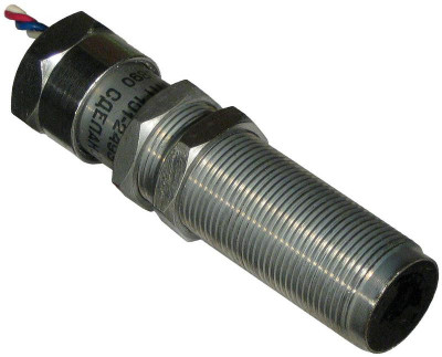 Переключатель бесконтактный торцевой БТП-101 24В (длина проводов 2м) пост. замыкание У3 A8013-79689803