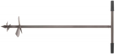 Бур садовый шнековый 1000х200мм FIT 77243