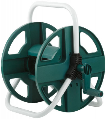 Катушка для шланга малая 45м (для шланга 1/2дюйм) FIT 77272