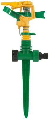 Распылитель импульсный пластиковый на пике FIT 77345