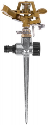 Распылитель импульсный металлический на пике FIT 77347