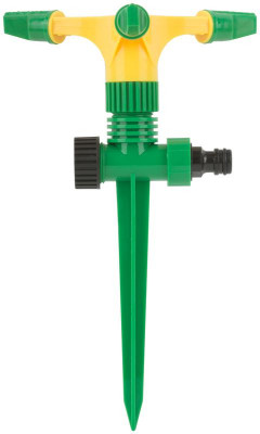 Распылитель вращающийся пластиковый на пике FIT 77350