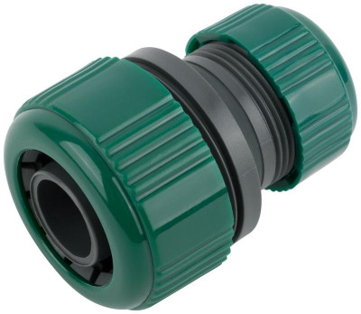 Муфта ремонтная пластиковая 1/2дюйм-3/4дюйм FIT 77409