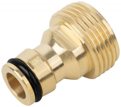 Адаптер внутренний латунь 3/4дюйм FIT 77458