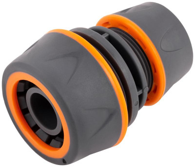 Муфта ремонтная двухкомпонентн. 1/2дюйм-3/4дюйм FIT 77749