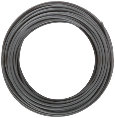 Леска для садовых триммеров армированная алюм. 