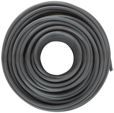 Леска для садовых триммеров армированная алюм. 