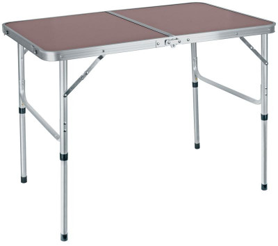 Стол складной большой 900х600х390/700мм FIT 78356