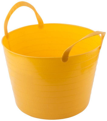 Ведро гибкое пластиковое 16л FIT 67847