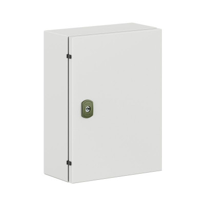 Корпус навесной уличный ST Outdoor с М/П 400х300х150мм IP66 DKC R5ST0431-OUTDOOR