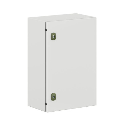 Корпус навесной уличный ST Outdoor с М/П 600х400х250мм IP66 DKC R5ST0649-OUTDOOR